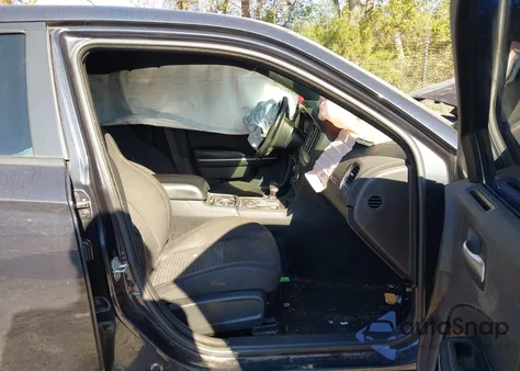 2019 Dodge Charger Gt Rwd z USA, uszkodzony, nr VIN 2C3CDXHG3KH678062